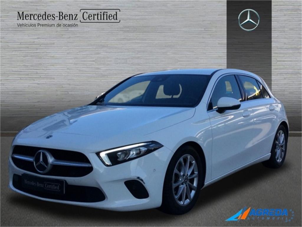 Mercedes-Benz Clase A 180