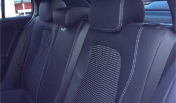 Mercedes-Benz Clase A 180 lleno