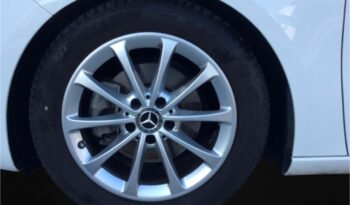 Mercedes-Benz Clase A 180 lleno