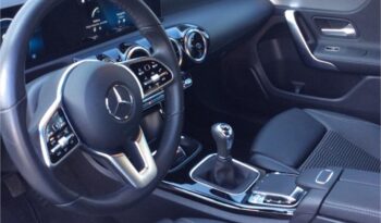 Mercedes-Benz Clase A 180 lleno