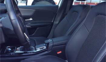 Mercedes-Benz Clase A 180 lleno