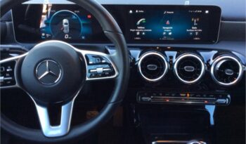 Mercedes-Benz Clase A 180 lleno