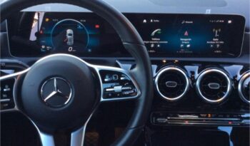 Mercedes-Benz Clase A 180 lleno