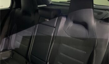 Mercedes-Benz Clase A 180 d lleno
