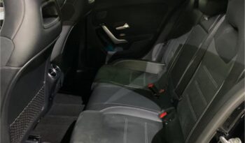 Mercedes-Benz Clase A 180 d lleno