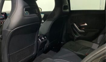 Mercedes-Benz Clase A 180 d lleno