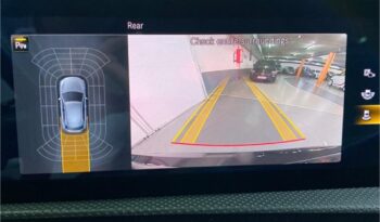 Mercedes-Benz Clase A 180 d lleno