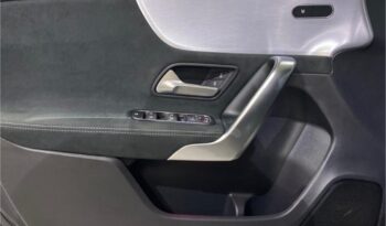 Mercedes-Benz Clase A 180 d lleno