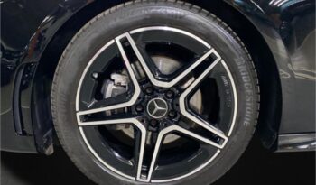 Mercedes-Benz Clase A 180 d lleno