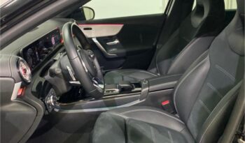 Mercedes-Benz Clase A 180 d lleno