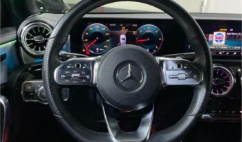 Mercedes-Benz Clase A 180 d lleno