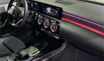 Mercedes-Benz Clase A 180 d lleno
