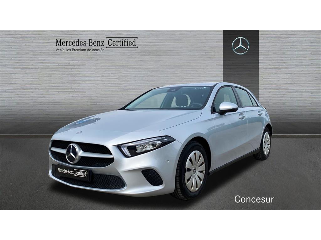 Mercedes-Benz Clase A 180 d
