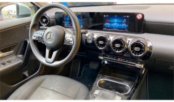 Mercedes-Benz Clase A 180 d lleno