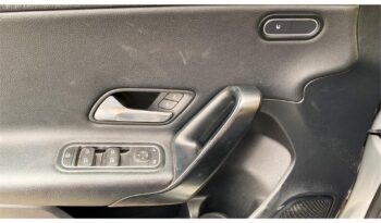 Mercedes-Benz Clase A 180 d lleno