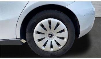 Mercedes-Benz Clase A 180 d lleno
