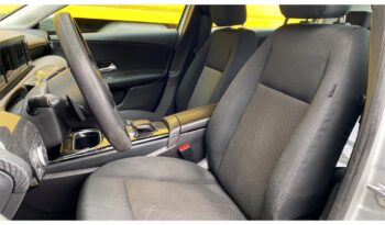 Mercedes-Benz Clase A 180 d lleno