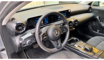 Mercedes-Benz Clase A 180 d lleno