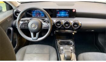 Mercedes-Benz Clase A 180 d lleno