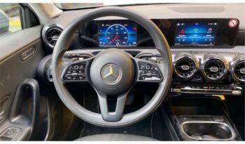 Mercedes-Benz Clase A 180 d lleno