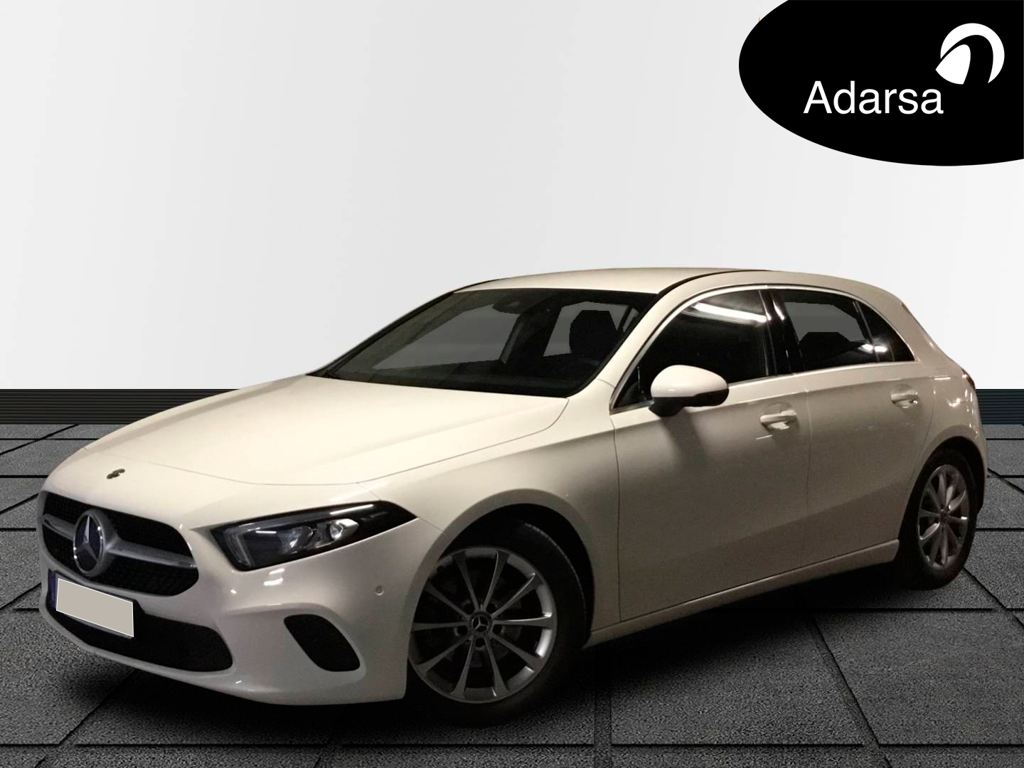Mercedes-Benz Clase A 180 d