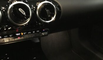 Mercedes-Benz Clase A 180 d lleno