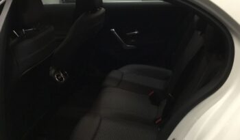 Mercedes-Benz Clase A 180 d lleno
