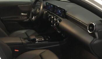 Mercedes-Benz Clase A 180 d lleno