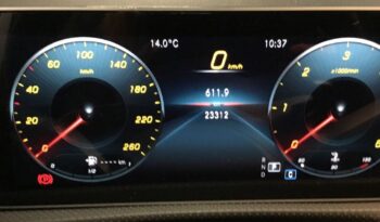 Mercedes-Benz Clase A 180 d lleno
