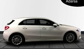 Mercedes-Benz Clase A 180 d lleno