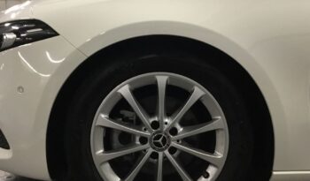 Mercedes-Benz Clase A 180 d lleno