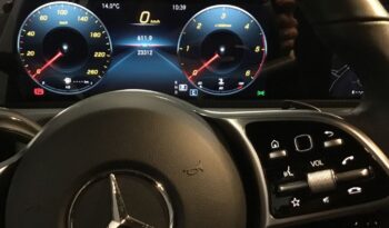 Mercedes-Benz Clase A 180 d lleno