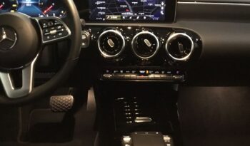 Mercedes-Benz Clase A 180 d lleno