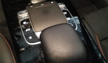 Mercedes-Benz Clase A 180 d lleno