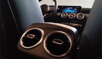 Mercedes-Benz Clase A 180 d lleno