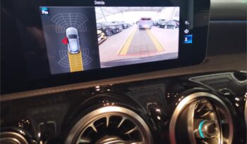 Mercedes-Benz Clase A 180 d lleno
