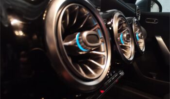 Mercedes-Benz Clase A 180 d lleno