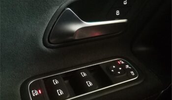 Mercedes-Benz Clase A 180 d lleno