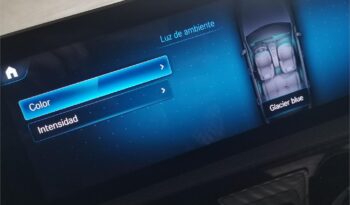 Mercedes-Benz Clase A 180 d lleno