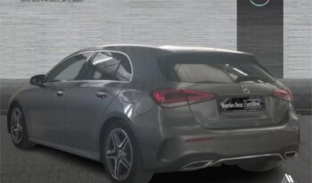 Mercedes-Benz Clase A 180 d lleno