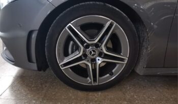 Mercedes-Benz Clase A 180 d lleno