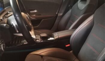 Mercedes-Benz Clase A 180 d lleno