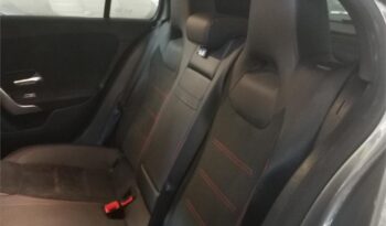 Mercedes-Benz Clase A 180 d lleno