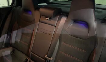 Mercedes-Benz Clase A 180 d lleno