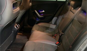 Mercedes-Benz Clase A 180 d lleno