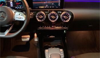 Mercedes-Benz Clase A 180 d lleno