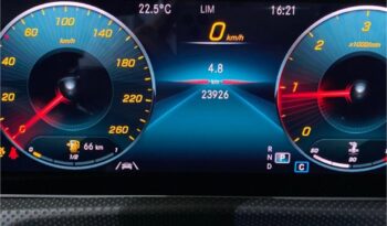 Mercedes-Benz Clase A 180 d lleno