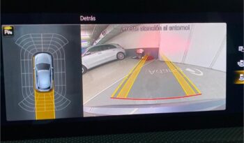 Mercedes-Benz Clase A 180 d lleno