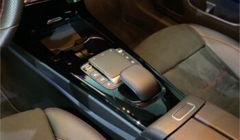 Mercedes-Benz Clase A 180 d lleno