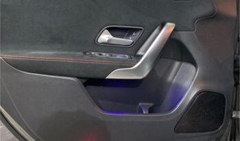 Mercedes-Benz Clase A 180 d lleno